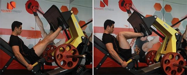Tập gym cho nam nữ với lịch tập và chế độ ăn uống chuẩn nhất tại nhà