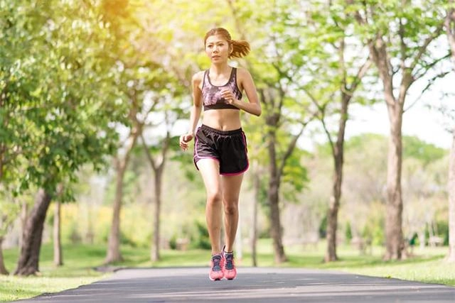 Tập gym cho nam nữ với lịch tập và chế độ ăn uống chuẩn nhất tại nhà