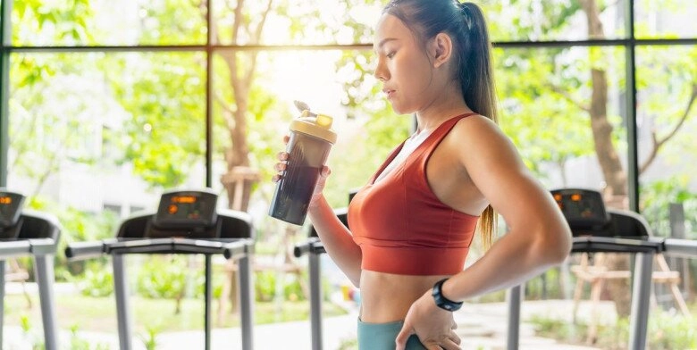 Tập thể dục khi đói hay khi ăn no sẽ đốt mỡ hiệu quả hơn nàng muốn giảm cân phải ghi nhớ 3 điều