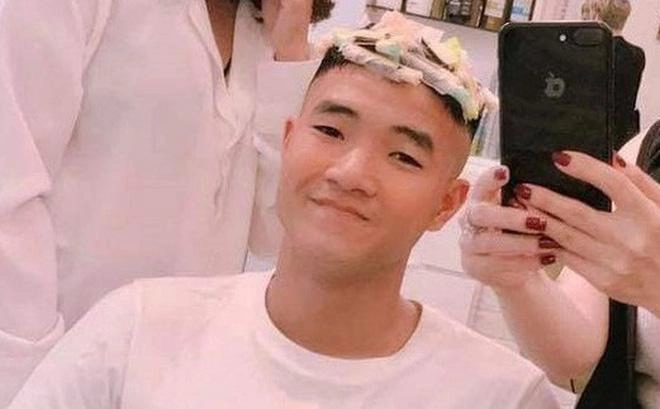 Tết đến thật rồi nhìn dàn trai đẹp công phượng quang hải bùi tiến dũng là biết