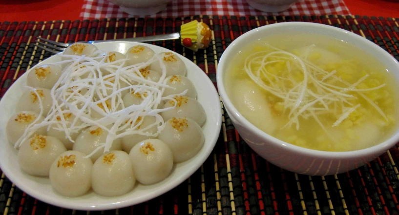 Tết hàn thực cúng như thế nào cho đúng