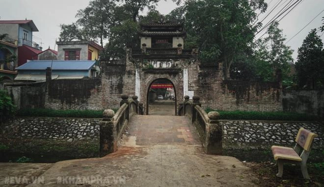 Thăm làng giò chả hơn 500 tuổi cảm nhận nét tinh túy trong từng tế bào thịt