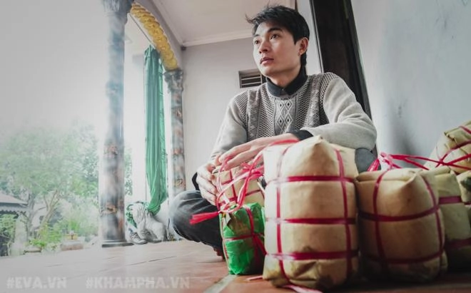Thăm làng giò chả hơn 500 tuổi cảm nhận nét tinh túy trong từng tế bào thịt