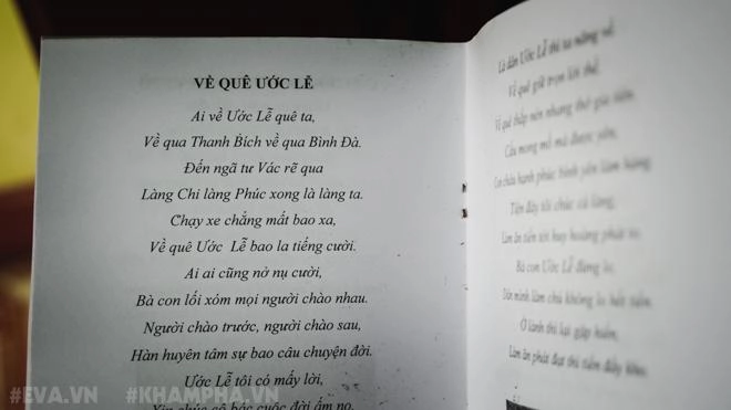 Thăm làng giò chả hơn 500 tuổi cảm nhận nét tinh túy trong từng tế bào thịt