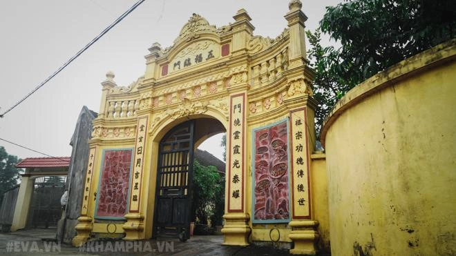 Thăm làng giò chả hơn 500 tuổi cảm nhận nét tinh túy trong từng tế bào thịt