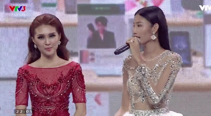 Thắng áp đảo tú hảo trở thành quán quân the face việt nam 2017