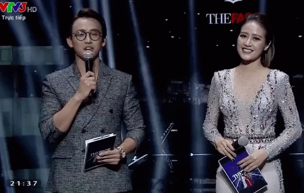 Thắng áp đảo tú hảo trở thành quán quân the face việt nam 2017