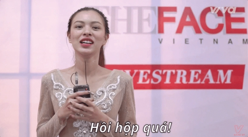 Thắng áp đảo tú hảo trở thành quán quân the face việt nam 2017