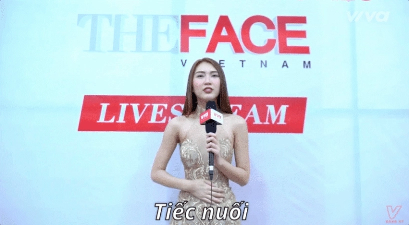 Thắng áp đảo tú hảo trở thành quán quân the face việt nam 2017