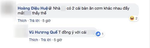 Thanh niên ế vợ khoe nấu cơm 4 món làm cả sữa chua dân mạng lại để ý chiếc bàn