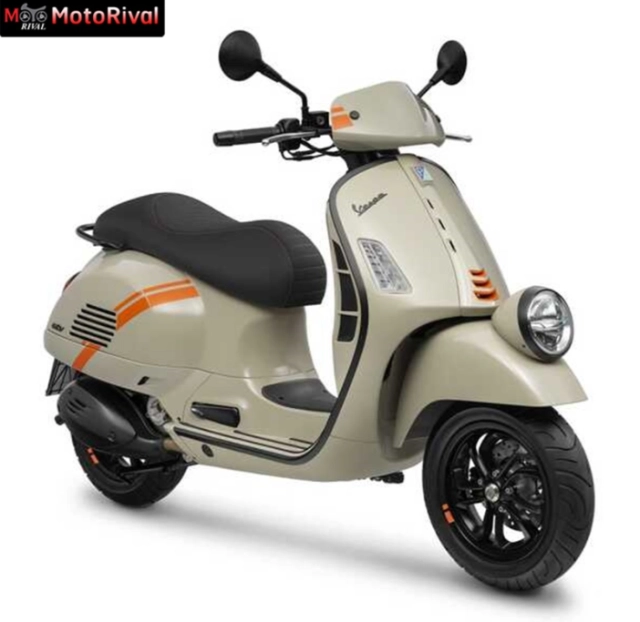Thật bất ngờ động cơ của gpx dz3 đang được trang bị trên nhiều mẫu xe có cả vespa gts300