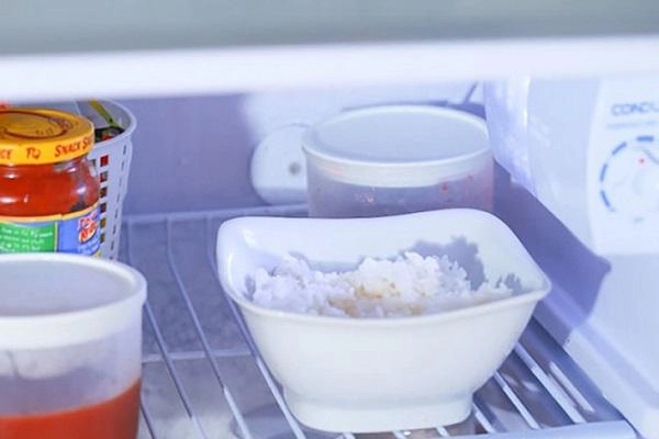 Thêm 1 thìa này vào khi nấu cơm người khó giảm cân đến mấy cũng xuống cân vèo vèo