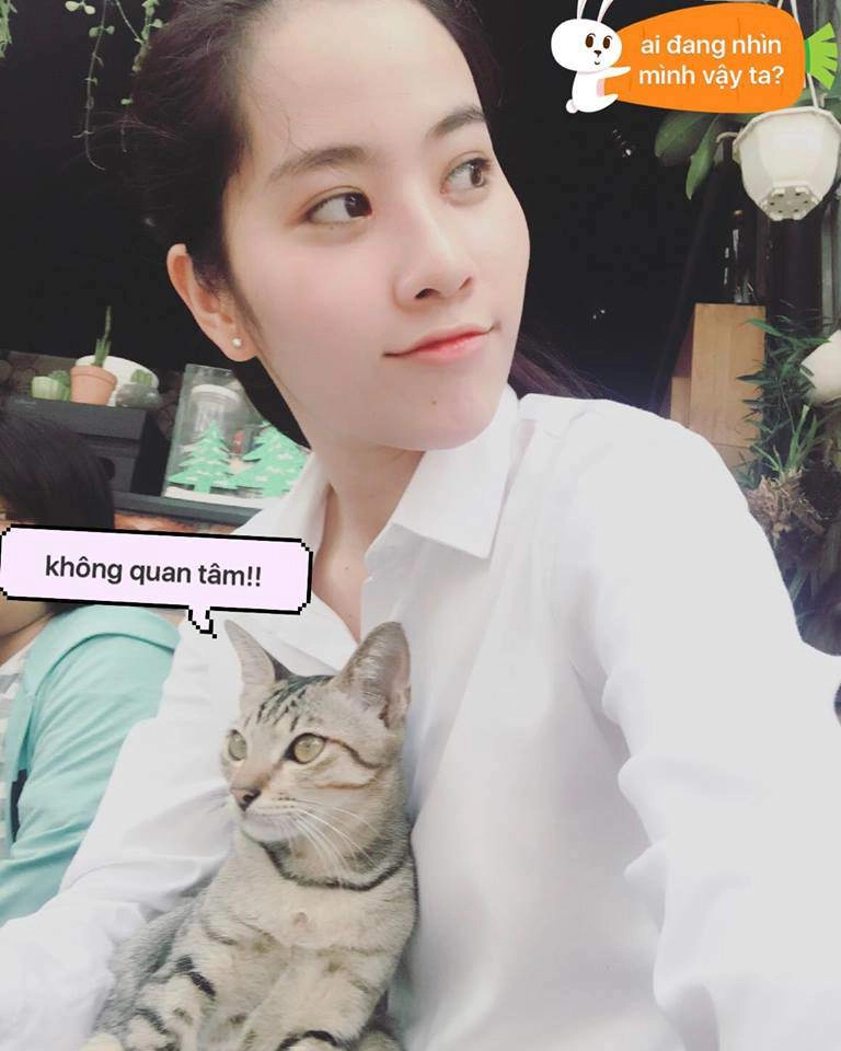 Thị phi cỡ nào nam em nam anh vẫn là cặp mỹ nhân có nhan sắc không cần son phấn