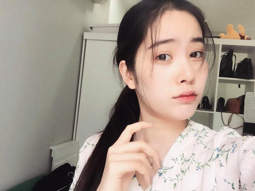 Thị phi cỡ nào nam em nam anh vẫn là cặp mỹ nhân có nhan sắc không cần son phấn