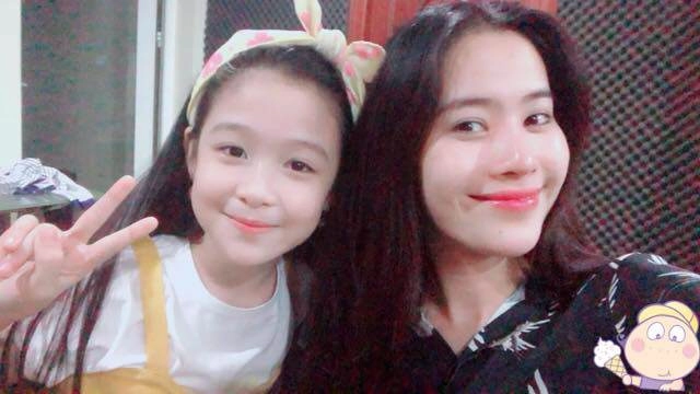 Thị phi cỡ nào nam em nam anh vẫn là cặp mỹ nhân có nhan sắc không cần son phấn