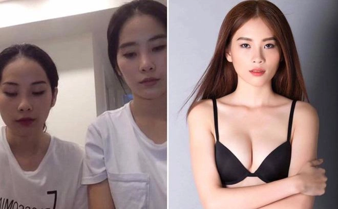 Thị phi cỡ nào nam em nam anh vẫn là cặp mỹ nhân có nhan sắc không cần son phấn