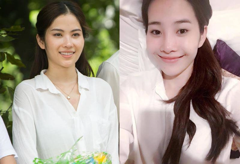 Thị phi cỡ nào nam em nam anh vẫn là cặp mỹ nhân có nhan sắc không cần son phấn