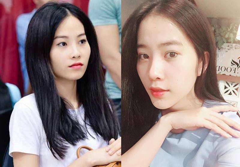 Thị phi cỡ nào nam em nam anh vẫn là cặp mỹ nhân có nhan sắc không cần son phấn