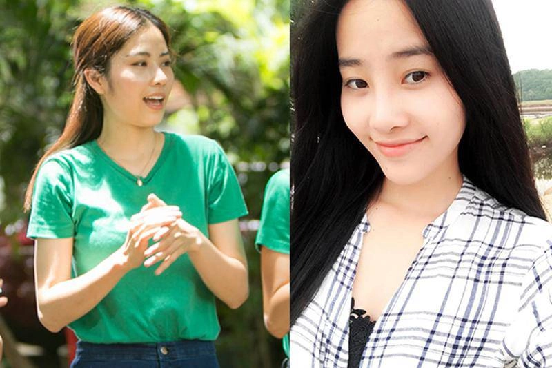 Thị phi cỡ nào nam em nam anh vẫn là cặp mỹ nhân có nhan sắc không cần son phấn