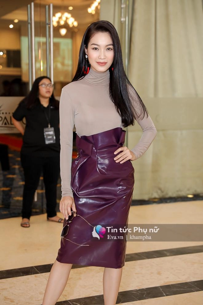 Thí sinh lgbt bung lụa náo loạn buổi casting the face việt nam 2018
