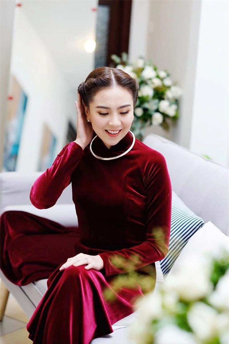 Thích mặc áo dài truyền thống mà không biết những điều này thì các nàng không thể đẹp nổi