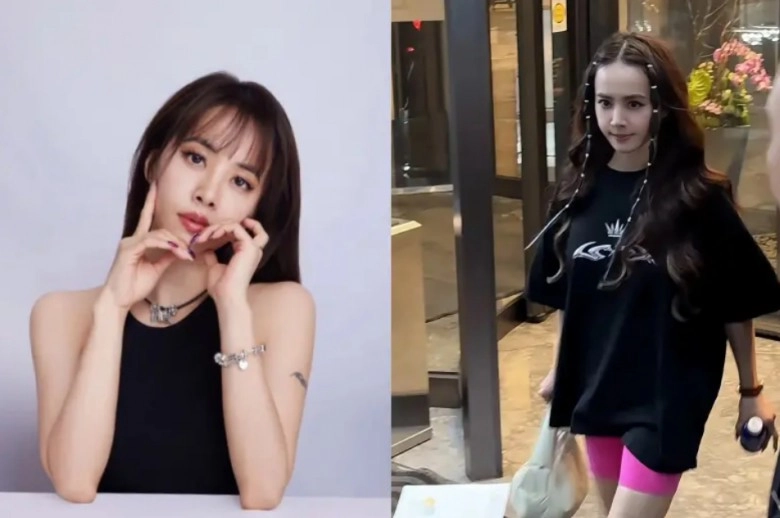 thiên hậu đài loan u50 liên tục lọt top tìm kiếm vì visual trẻ như sinh viên trẻ hóa chỉ nhờ ngủ đúng