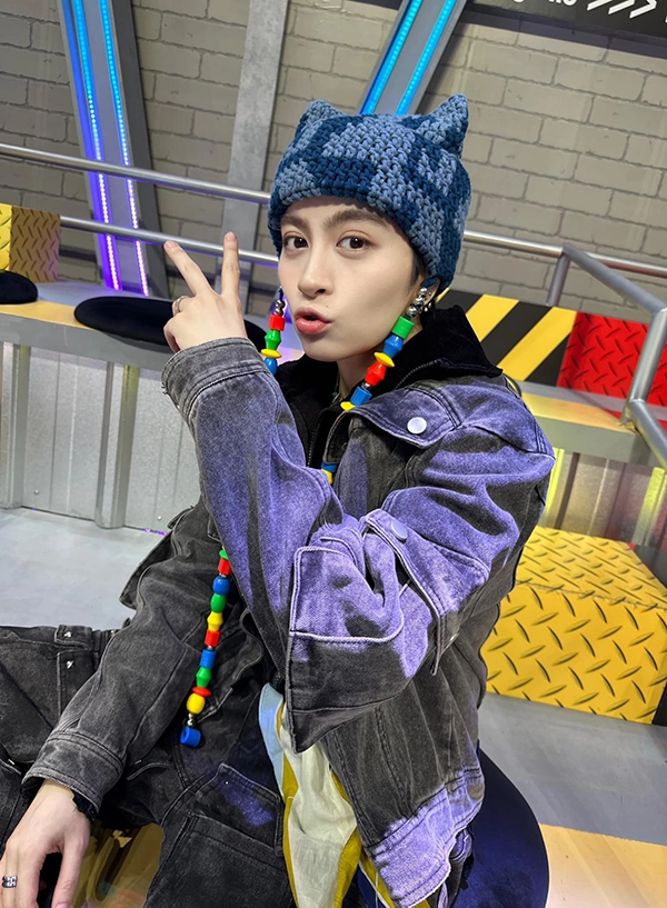 Thói quen trước khi ăn sáng giúp tomboy gây sốt vbiz gil lê có làn da căng đẹp mịn màng