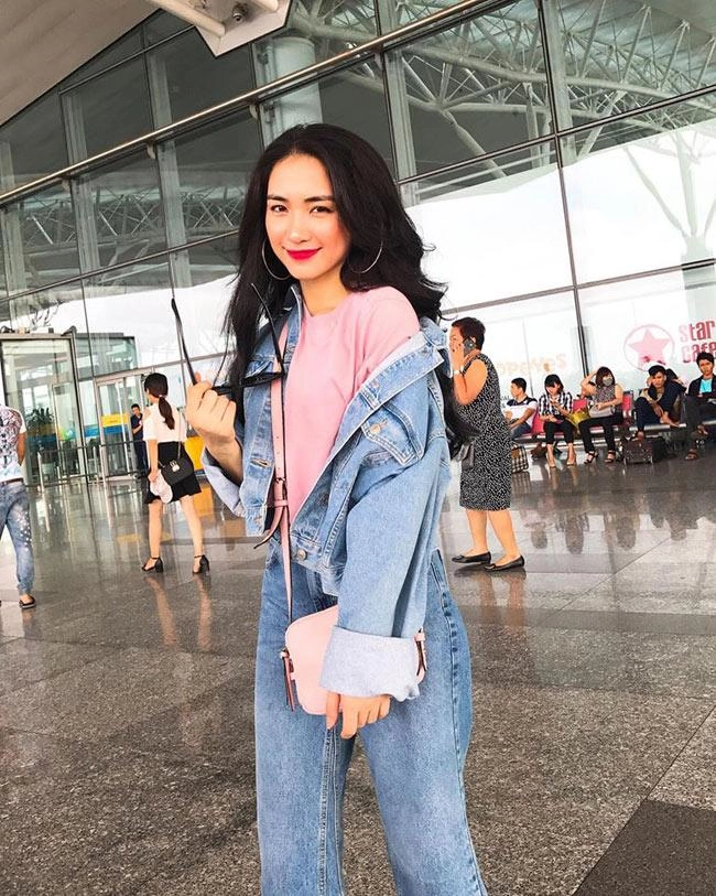 Thời trang hòa minzy thay đổi xoành xoạch hết bất ngờ này tới bất ngờ khác