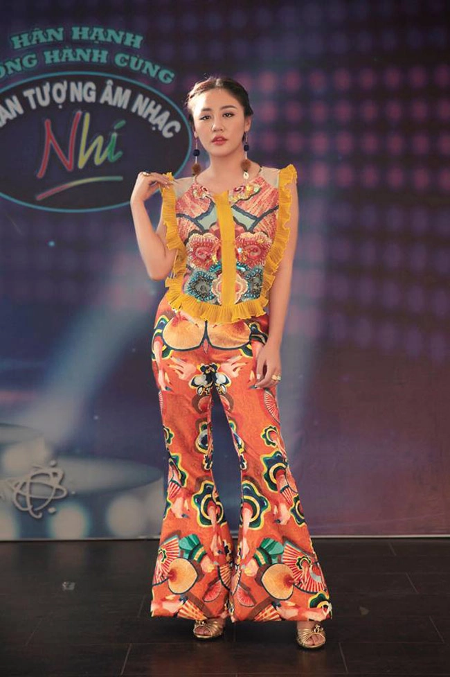 Thời trang sao việt xấu phi thanh vân gợi cảm đến nhức mắt