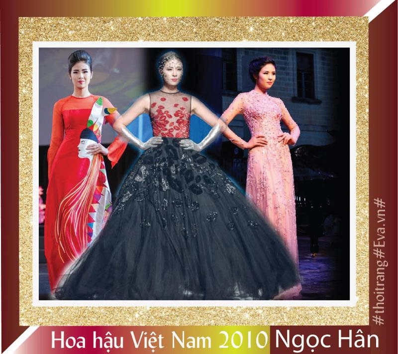 Thu thảo phạm hương kỳ duyên đua nhau quét sạch sàn diễn ai hơn ai