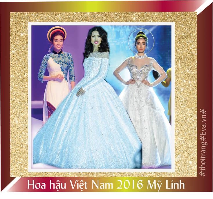 Thu thảo phạm hương kỳ duyên đua nhau quét sạch sàn diễn ai hơn ai
