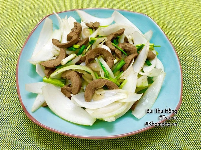 Thực đơn cơm chiều toàn món ngon cho những ai đang hỏi hôm nay ăn gì