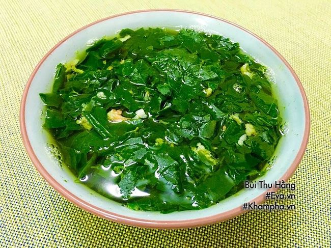 Thực đơn cơm chiều toàn món ngon cho những ai đang hỏi hôm nay ăn gì