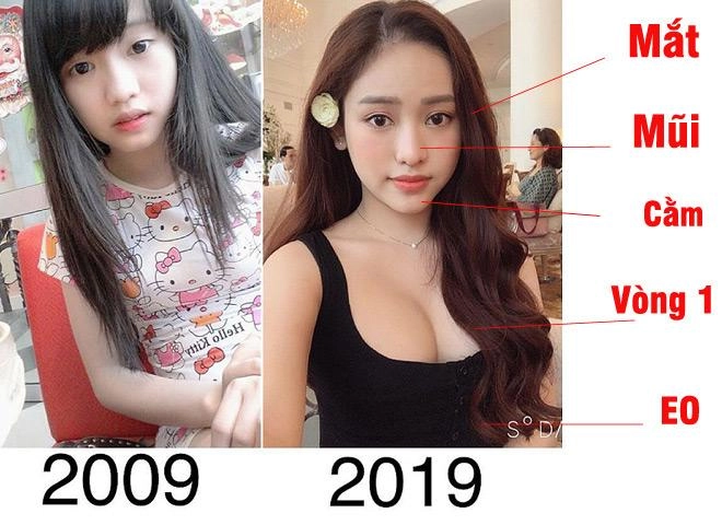 Thúy vi tôi chi li tiết kiệm tiếc tiền nên phải cố lết đi tập gym
