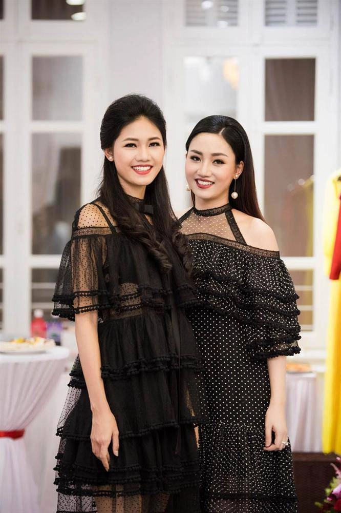 Tiếc nuối nhan sắc cặp chị em á hậu xinh đẹp tuyệt trần nhưng từ bỏ ánh hào quang