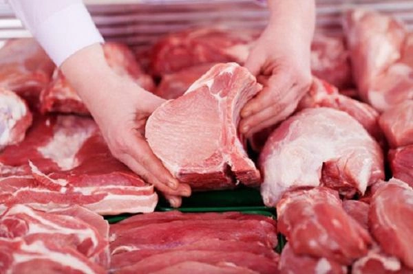 Tiến sĩ dinh dưỡng chỉ cách rửa luộc thịt lợn ngon an toàn không độc hại