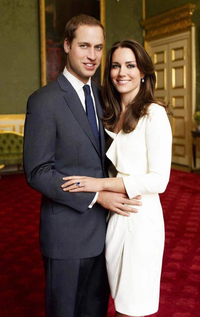 tiểu tam tin đồn sở hữu nhan sắc thế nào mà có thể hớp hồn william khiến kate tức giận
