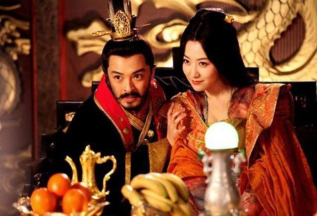 Tiêu thị xuất giá 6 lần đều là vợ vua dung mạo như thế nào mà luôn đắc sủng