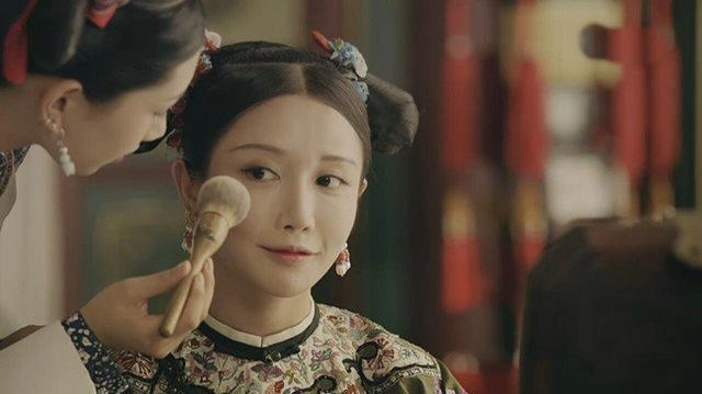 Tiêu thị xuất giá 6 lần đều là vợ vua dung mạo như thế nào mà luôn đắc sủng