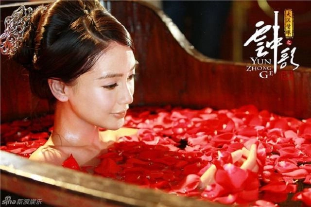 Tiêu thị xuất giá 6 lần đều là vợ vua dung mạo như thế nào mà luôn đắc sủng