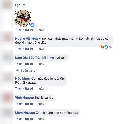 Tìm ra danh tính bà bán hàng có màn lừa bán cá ươn đỉnh cao khiến dân mạng hú hồn