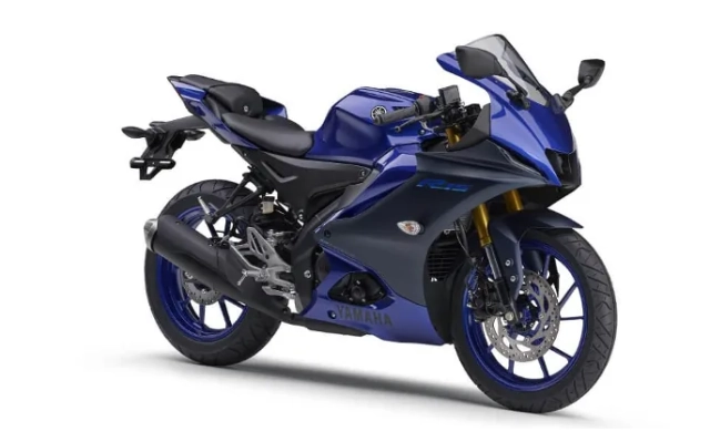 Tín đồ yamaha sẽ sướng điên lên vì biết hãng đang phát triển các mẫu xe rw series mới