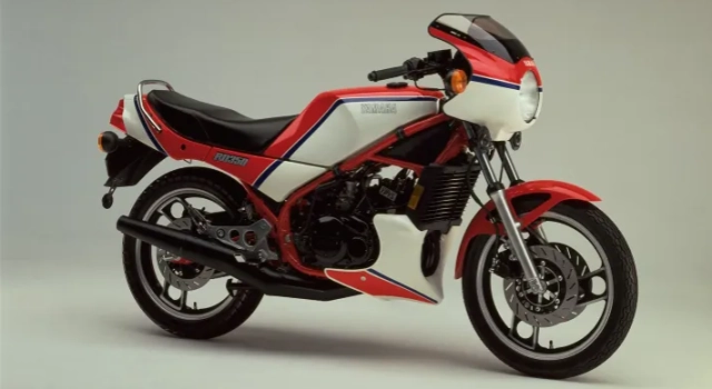 Tín đồ yamaha sẽ sướng điên lên vì biết hãng đang phát triển các mẫu xe rw series mới