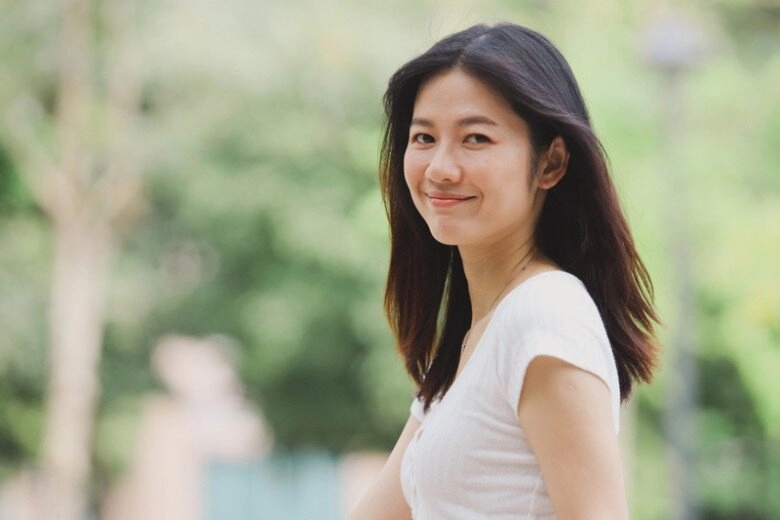 tình địch của nhật kim anh u40 vẫn trẻ đẹp nhan sắc thuần khiết được khen hao hao song hye kyo