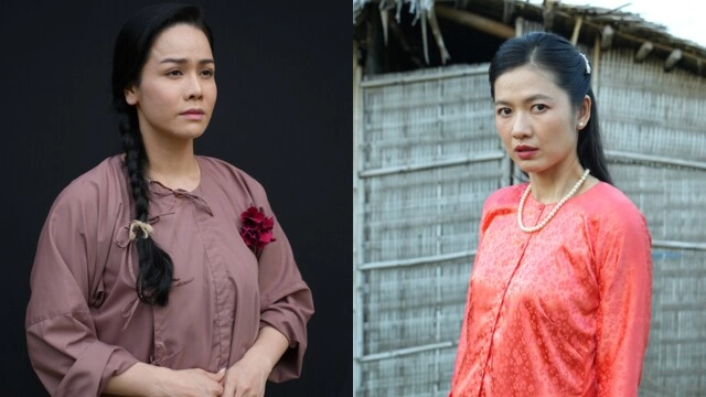 tình địch của nhật kim anh u40 vẫn trẻ đẹp nhan sắc thuần khiết được khen hao hao song hye kyo