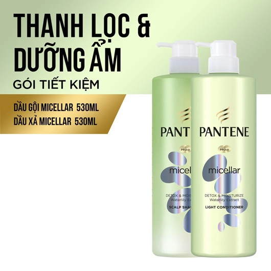 Tóc xấu gãy rụng nhiều và có mùi là vì đâu