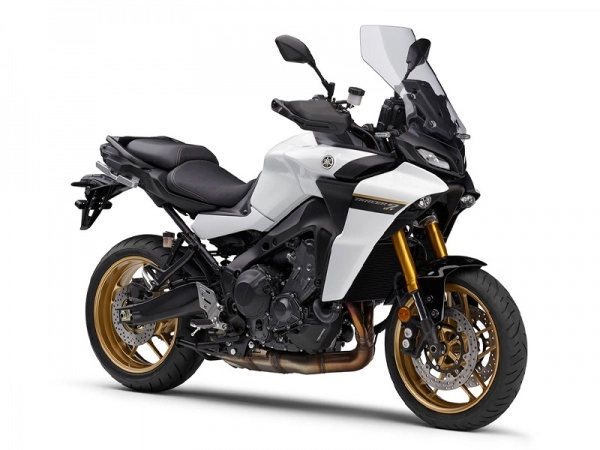Tôi bất ngờ với thông tin yamaha chuẩn bị ra mắt camera trước cho các mẫu xe touring mới