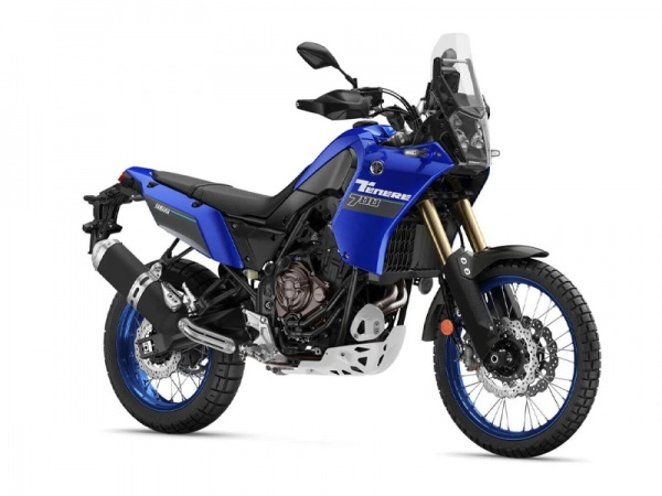Tôi bất ngờ với thông tin yamaha chuẩn bị ra mắt camera trước cho các mẫu xe touring mới