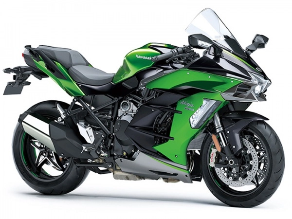Tôi bất ngờ với thông tin yamaha chuẩn bị ra mắt camera trước cho các mẫu xe touring mới