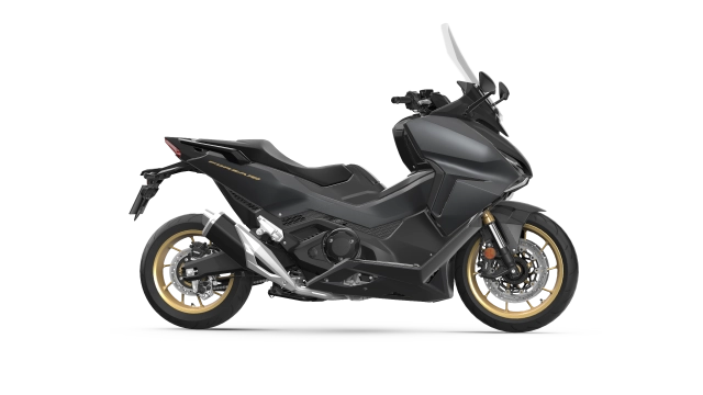 Tôi đang trông ngóng mẫu honda forza 750 2025 chuẩn bị ra mắt
